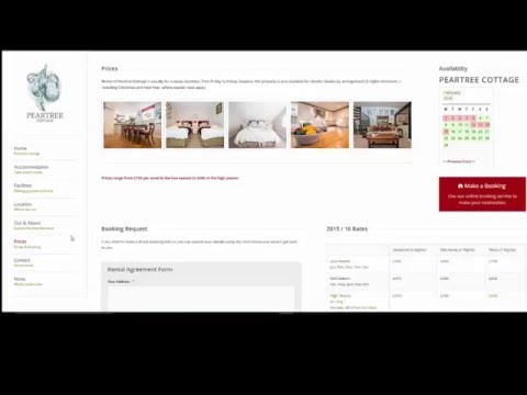 Wordpress, wp simple