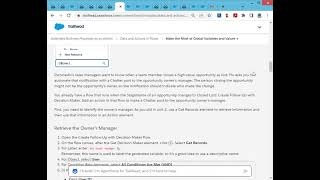 Make the Most of Global Variables and Values