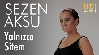 Video-Miniaturansicht von „Sezen Aksu - Yalnızca Sitem (Official Audio)“