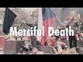 Merciful Death - Czechoslovakia '68