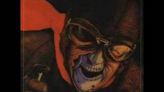 Vignette de la vidéo "Baron Rojo - Casi me mato"