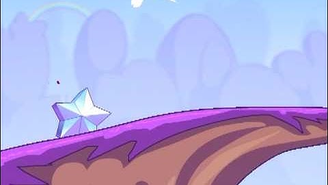 Robot Unicorn Attack