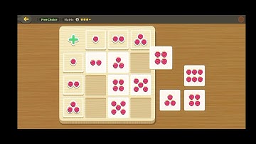 TODO MATH | MATHEMATICAL REASONING | MATRIX