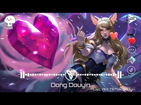 你的大表哥曲甲 - 坠 (抖音DJ版) Trụy (Remix) - Nhĩ Đích Đại Biểu Ca Khúc Giáp『看着我退 我颓废到你隔壁，看着我退 我颓废到你恐惧』➶原来的抖音