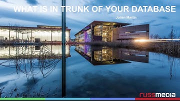 Database Storage Engines (B-tree, Hash Indexes and SSTable)