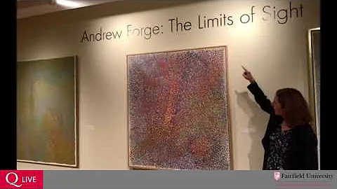Suzanne Chamlin, "Andrew Forge, An Artist's Perspe...