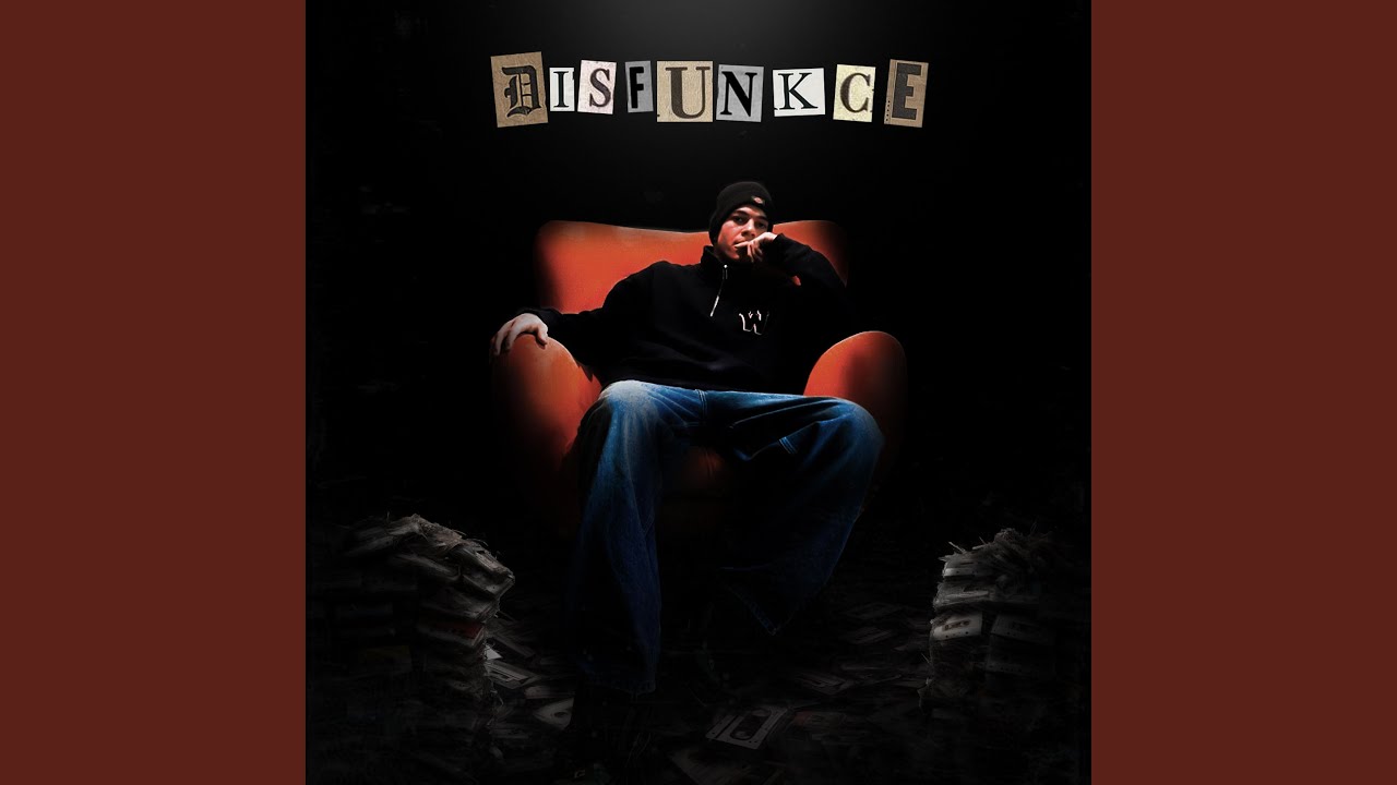 Watch Disfunkce on YouTube Watch Disfunkce on YouTube