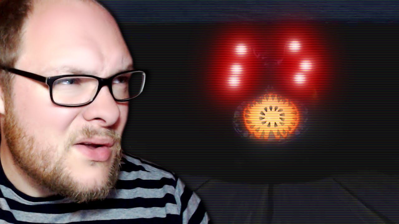 Darkness Dwells (aparently)