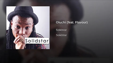 Oluchi (feat. Flavour)