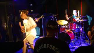 20180526 Soul Discharge - (Part 2)