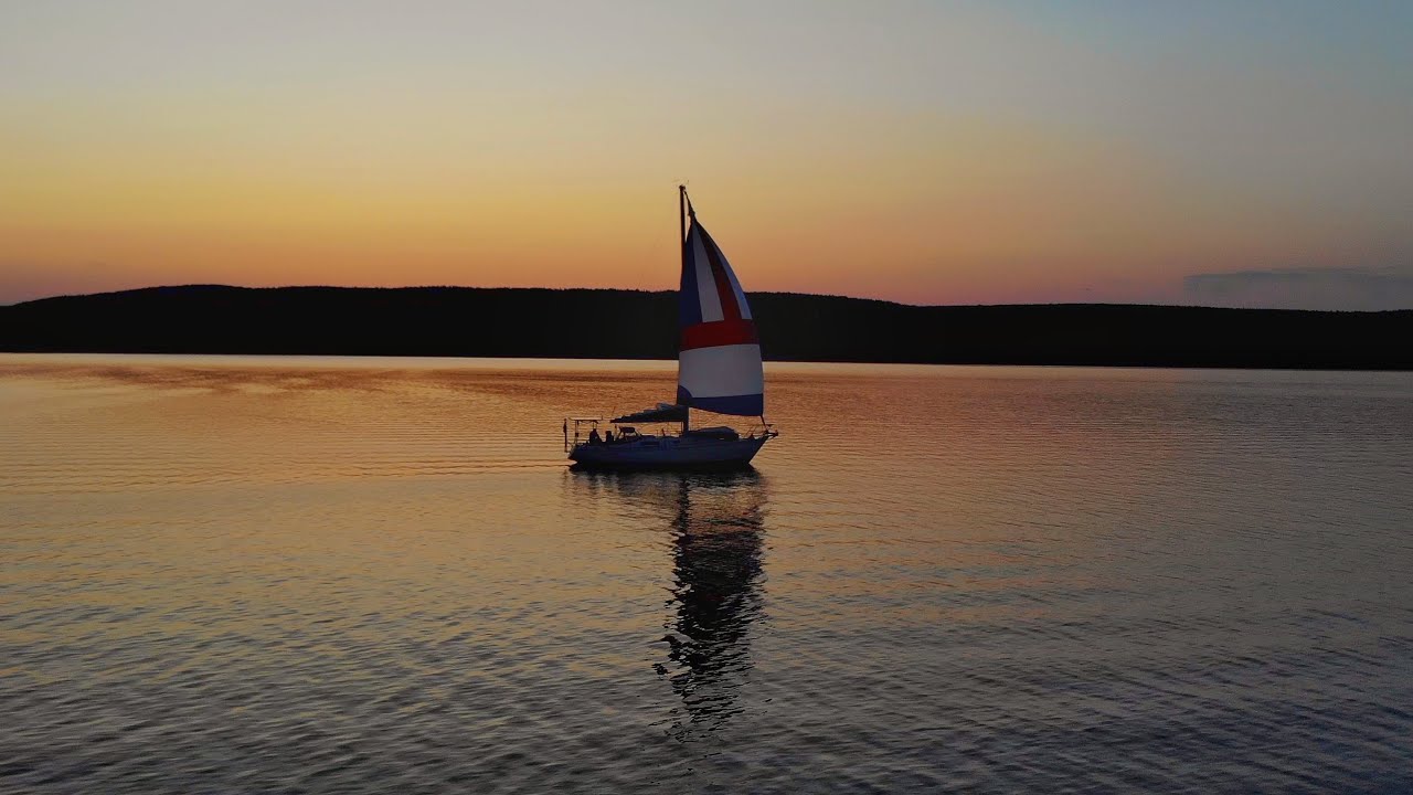 Plans Change when you live on a Sailboat— Sailing Uma [Step 186]