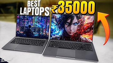 [ It Will Blow Your Mind🤯 ] Best Laptop Under 35000💥Top 5 Best Laptops Under 35000 in 2025💥Students