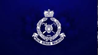 After Effect - Logo PDRM