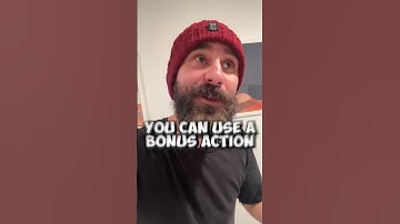 the GREATEST (dumbest) Barbarian idea EVER!