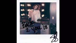 Back to You - Selena Gomez