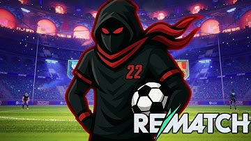 THE BEST REMATCH PLAYER? - REMATCH HIGHLIGHTS #3