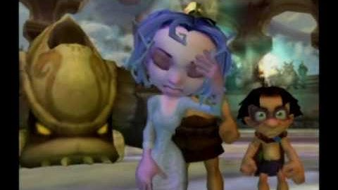 The Dark Juju is Revealed (Great Juju Challenge)