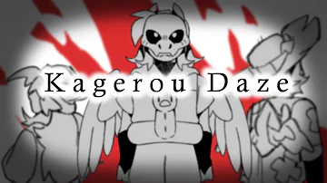 Kagerou Daze | QSMP animatic