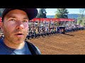 OUR MOST EXPENSIVE MOTOCROSS RACE EVER