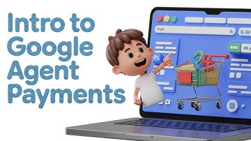 Intro to Google Agent Payments Protocol (AP2) is INSANE to do Online Shopping