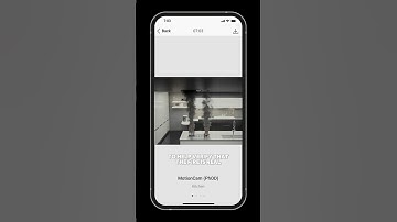 Dit alarm maakt foto