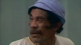 El Ojo De Don Ramón El Chavo Del 8