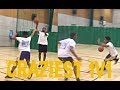 COMEBACK FROM GETTING DROPPED OFF! IRL BASKETBALL | EPISODE 2
