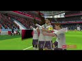 Middlesbrought 2 vs 2 Manchester United Football League 