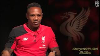 Clyne - The First Interview [LFCM]
