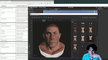 How to make a VR game - UnityEducation.com  (Part 5)