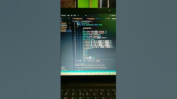 Software developer status #ytshorts #tranding #travel #cse #computer #shorts #bca #coding #project