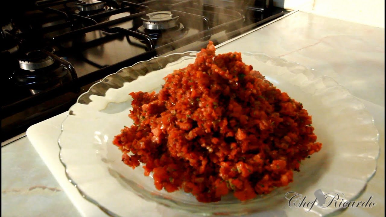 Meat Free - Vegetable Couscous Food For Dinner - -Jamaica Chef | Recipes By Chef Ricardo | Chef Ricardo Cooking