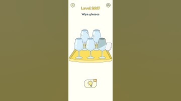 DOP 2 Gameplay Level 2667  Shorts Delete One Part Solution and Answer 🔥 Subscribe 🔥