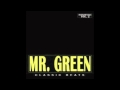 Mr. Green - Open Heart (Instrumental)