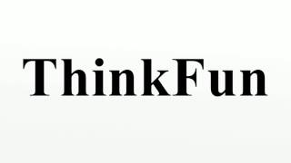 ThinkFun