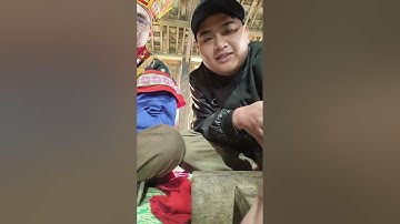 nghi lễ mừng thọ 73 dân tộc tày nùng , cao bằng