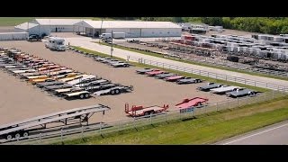 Rock's Trailer Sales