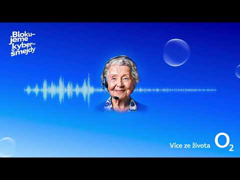 Best of Kyberšmejdi: bankovní podvody - video from O2