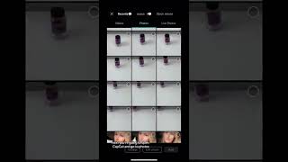 This is how to make the stop motion effect for your ugc videos in CapCut