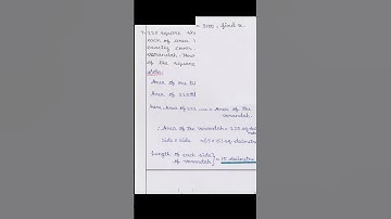 TN 8th std maths Ex 1.7-Numbers(Miscellaneous Practice Problems)|shorts@tnmaths6to10 #8thmaths