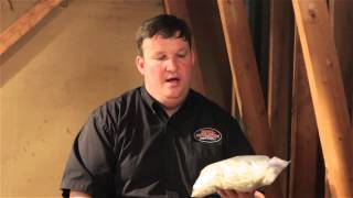 What are the Diffrent Types of Insulation? | Insta-Insulation
