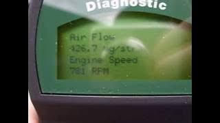 Freelander 1 Hawkeye Health Check.