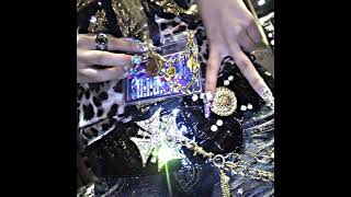 ⛧FREE⛧ CODE80 x RipSquad x Futurisctic Glo Type Beat - "Yantar"