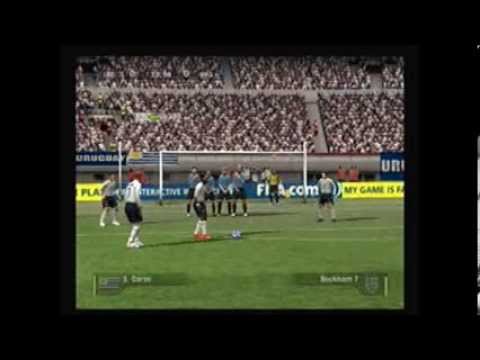 world cup fifa 08