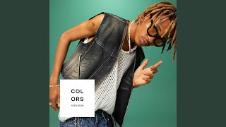 Jeje - A COLORS SHOW - Babyboy AV