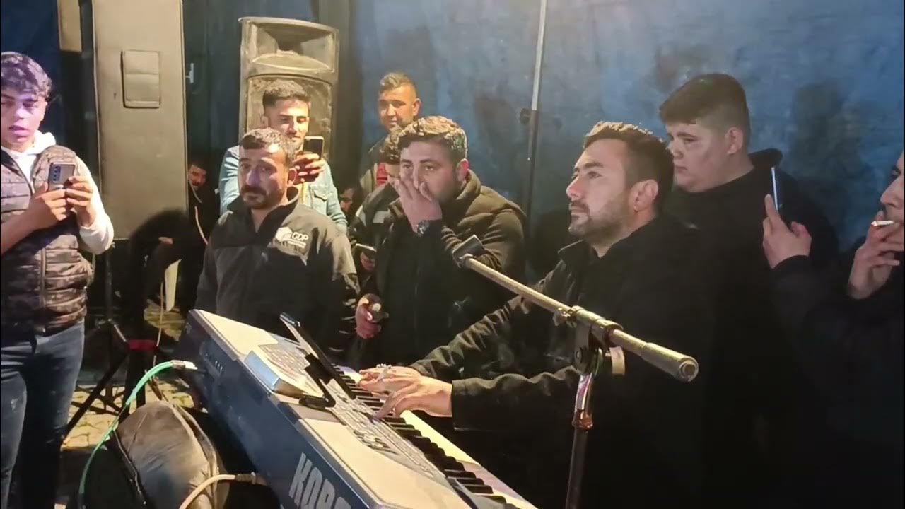 BATUHAN KIRGIZ "BANA SOR" (Uzun versiyon!!!) YouTube