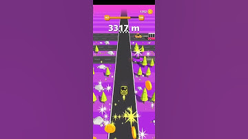 Traffic Run Walkthrough Gameplay (Level 107)