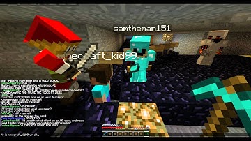 Mcpvp - Raid 13 Trollzoor