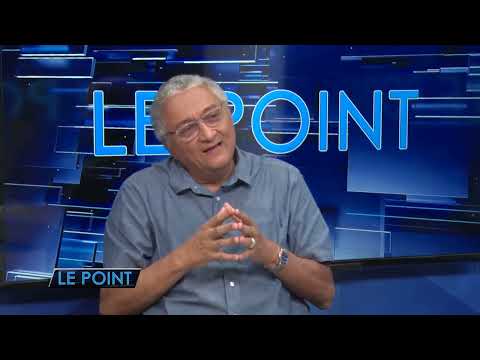 Instabilité politique et occupation américaine : l’histoire oubliée de Guillaume Sam - Michel Soukar