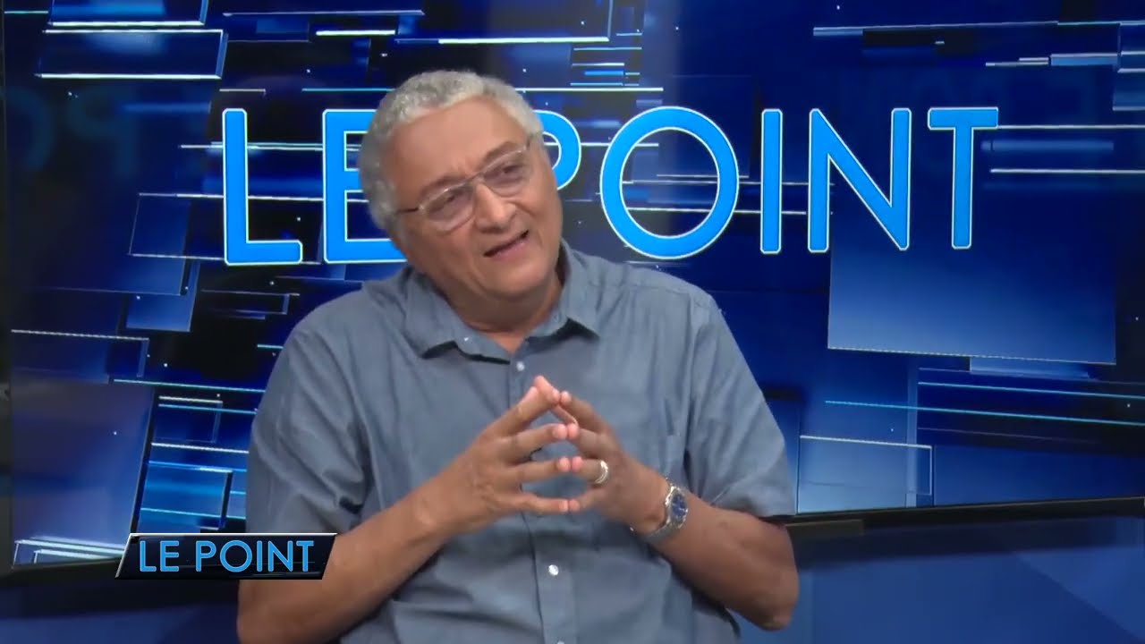 Instabilité politique et occupation américaine : l’histoire oubliée de Guillaume Sam - Michel Soukar